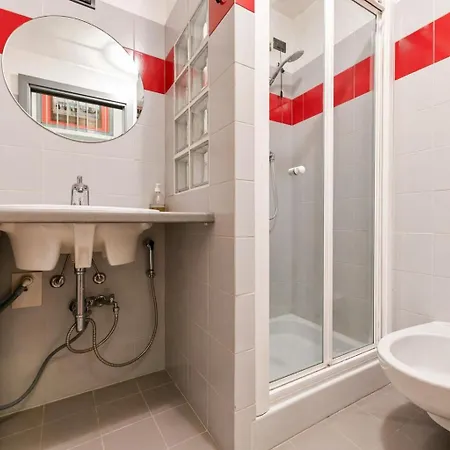 شقة La Cuccia *